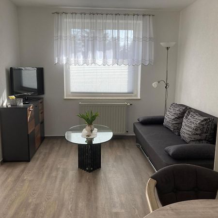 Hotel Am Schlosspark Mallin Стая снимка