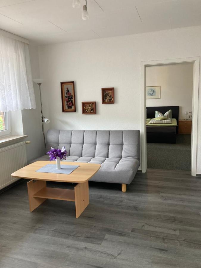 Hotel Am Schlosspark Mallin Екстериор снимка