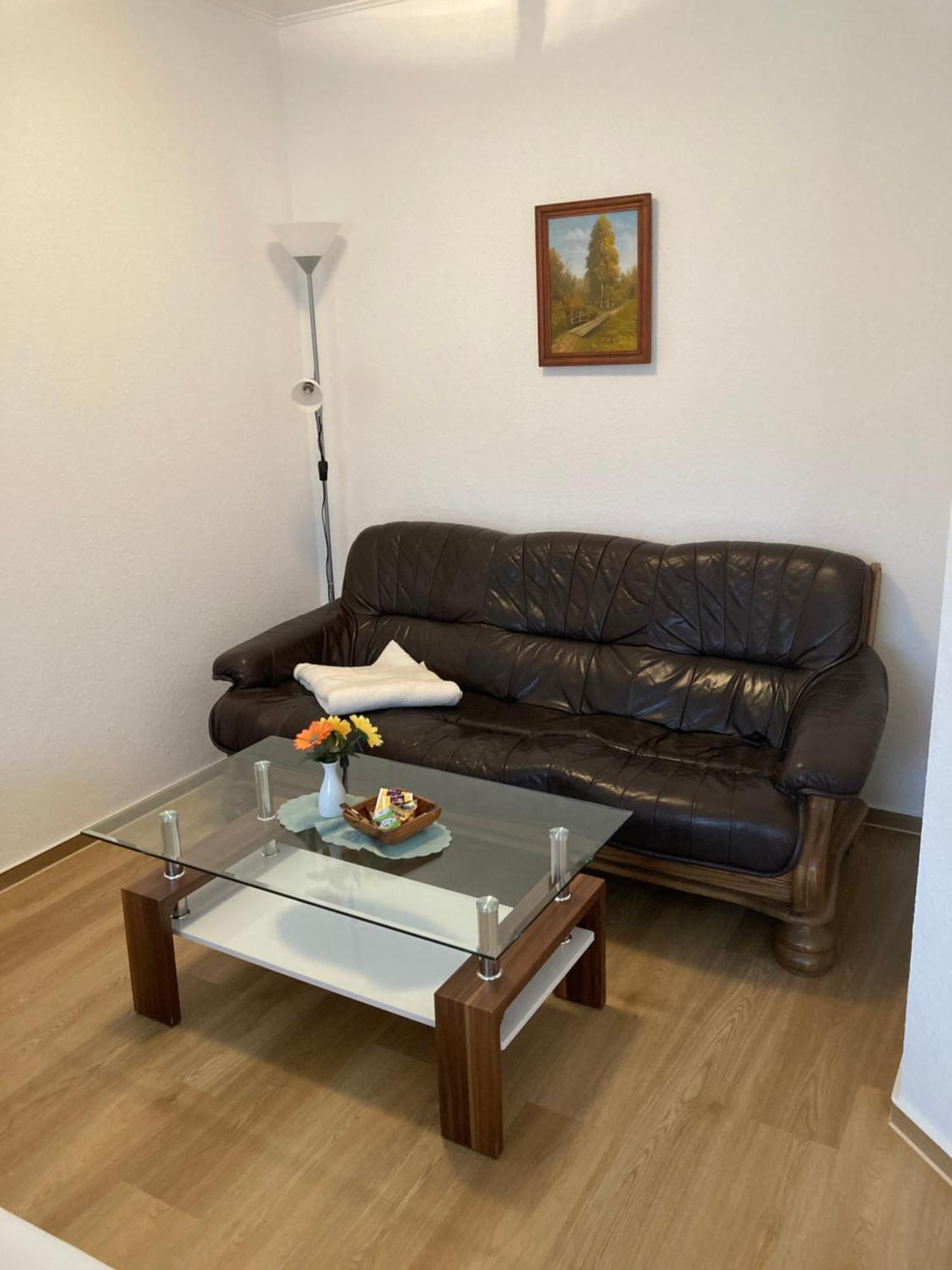 Hotel Am Schlosspark Mallin Стая снимка