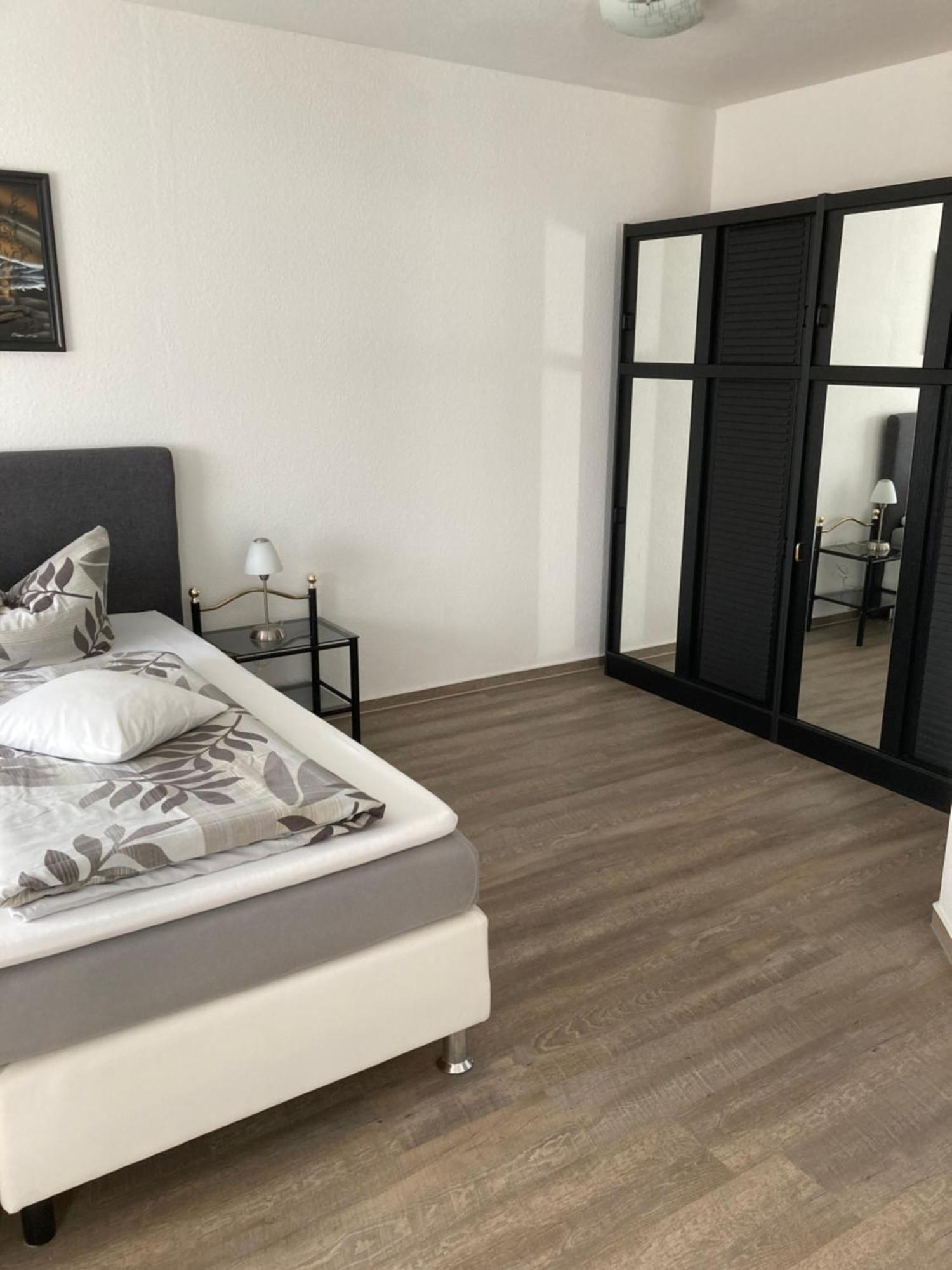 Hotel Am Schlosspark Mallin Стая снимка